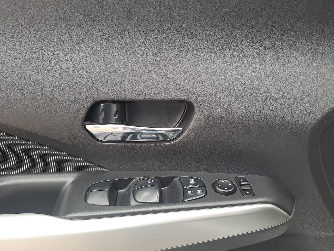 2020 Nissan KICKS ADVANCE 1.6 LTS CVT A/C