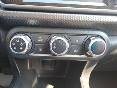 2020 Nissan KICKS ADVANCE 1.6 LTS CVT A/C