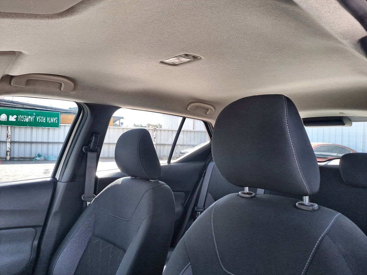 2020 Nissan KICKS ADVANCE 1.6 LTS CVT A/C