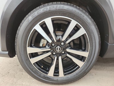 2022 Nissan KICKS ADVANCE 1.6 LTS CVT 22