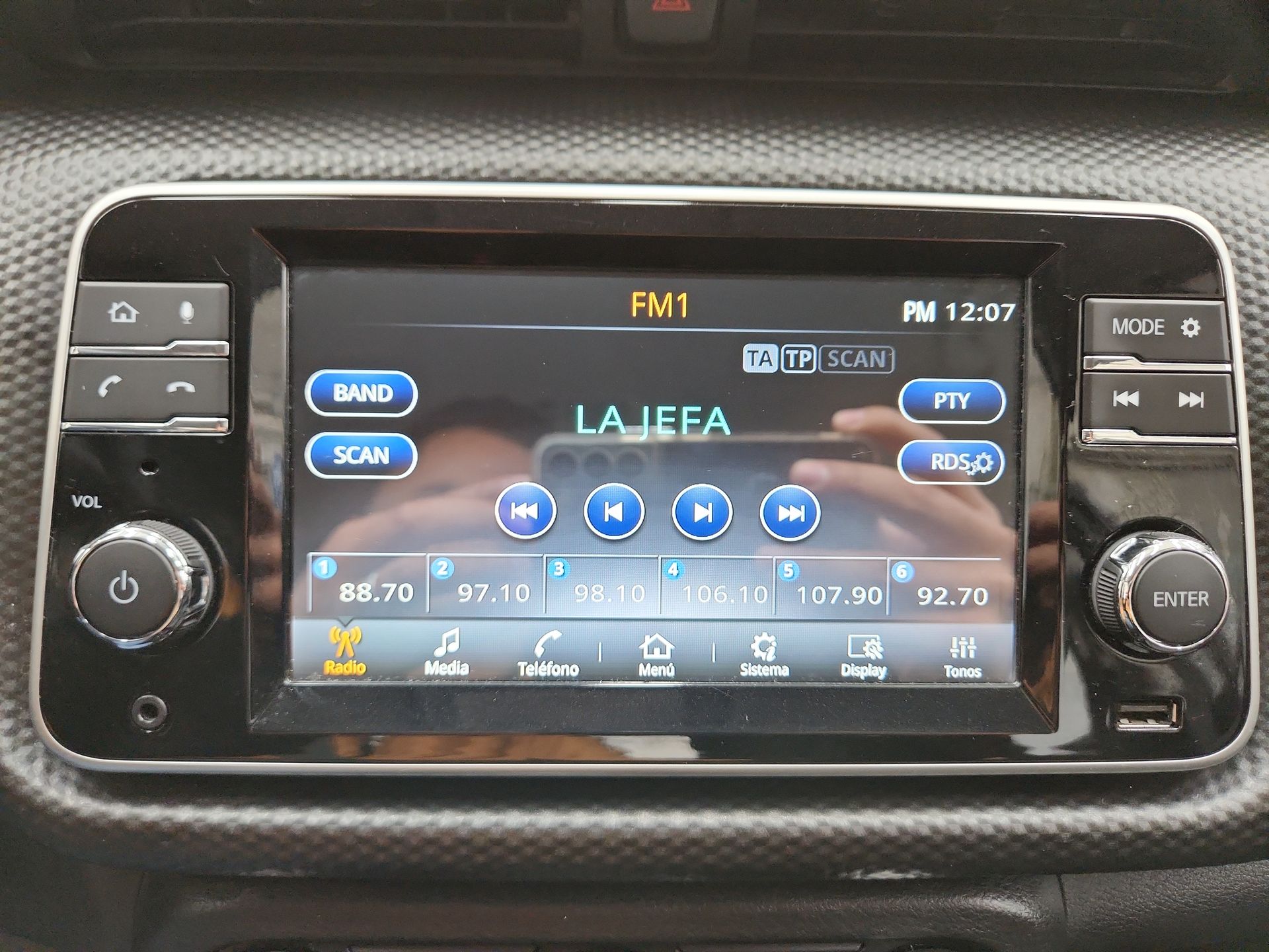 2022 Nissan KICKS ADVANCE 1.6 LTS CVT 22