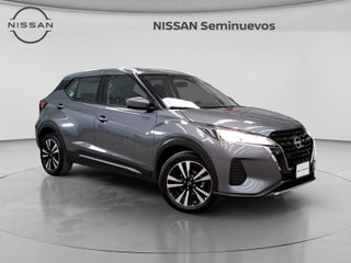 2023 Nissan KICKS ADVANCE 1.6 LTS CVT 23