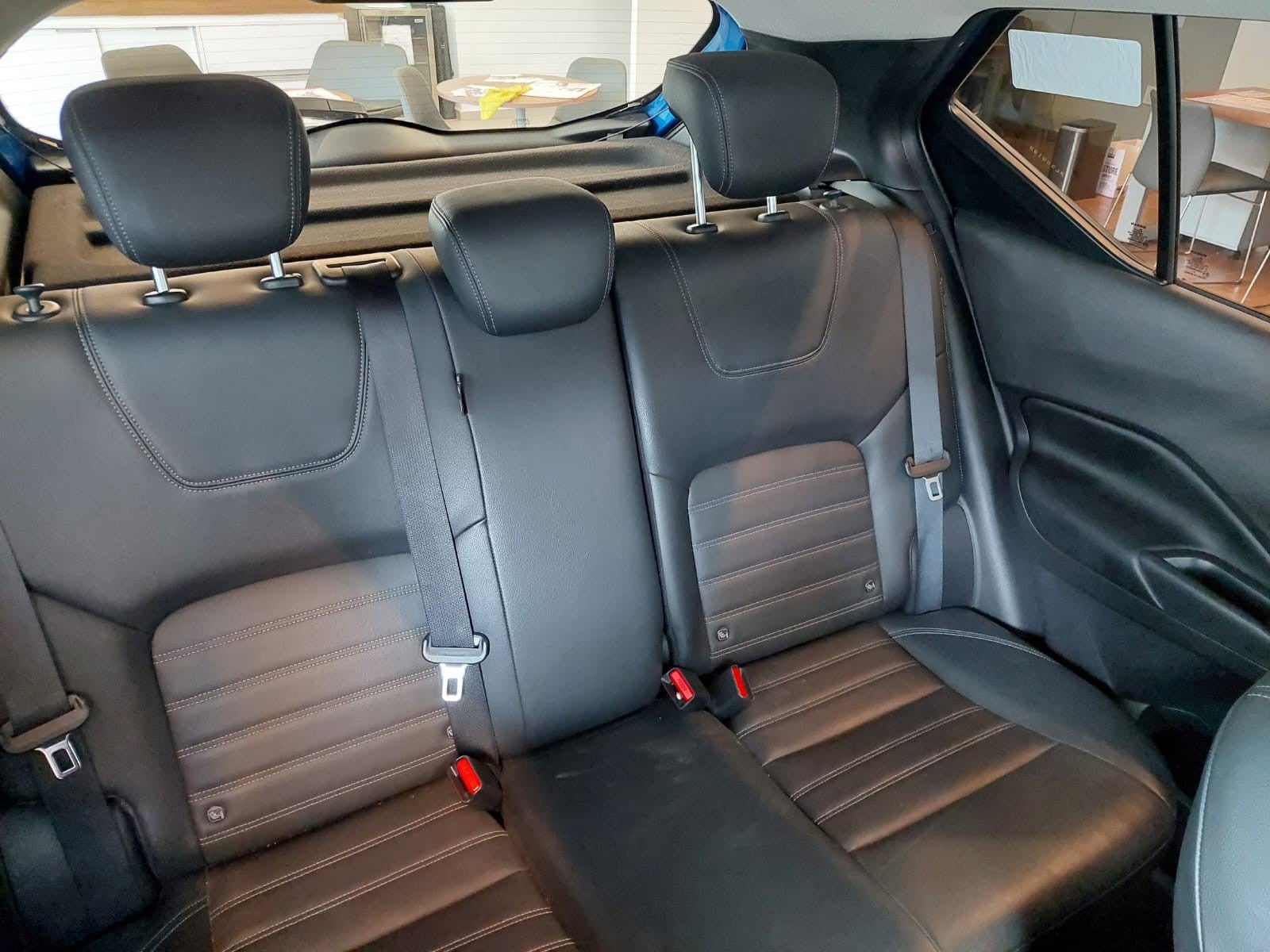 2023 Nissan KICKS EXCLUSIVE 1.6 LTS CVT 23