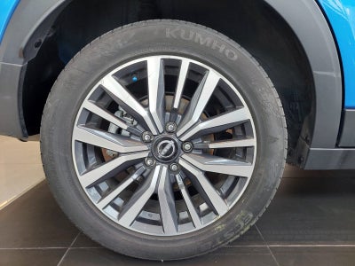 2023 Nissan KICKS EXCLUSIVE 1.6 LTS CVT 23