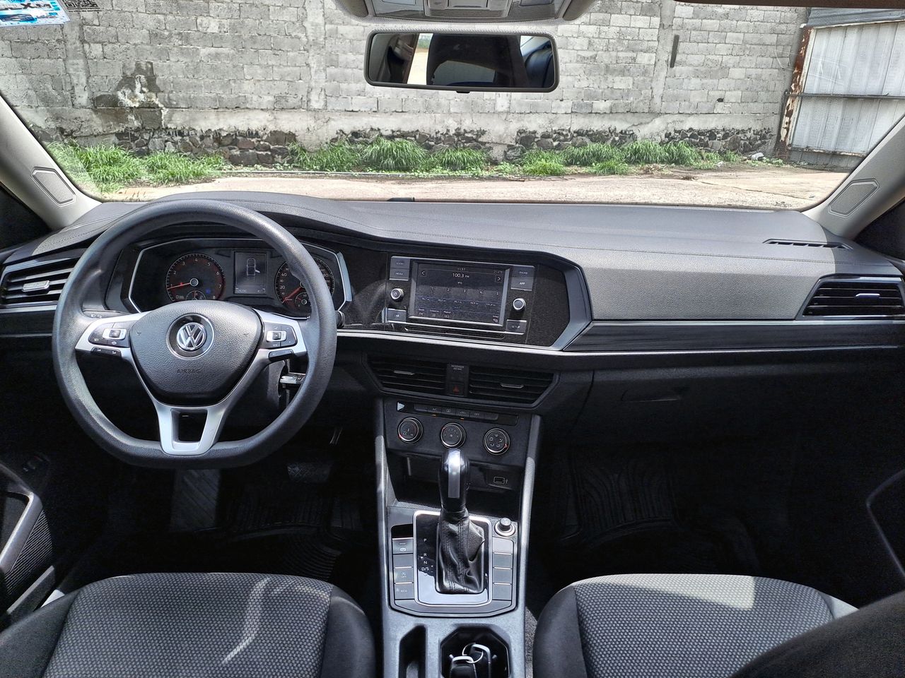 2019 Volkswagen JETTA COMFORTLINE TIPTRONIC