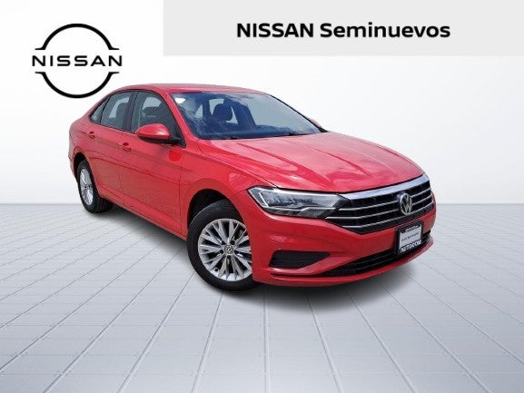 2019 Volkswagen JETTA COMFORTLINE TIPTRONIC
