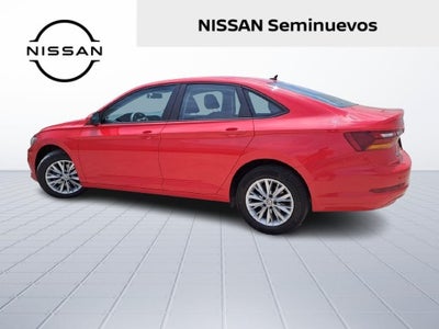 2019 Volkswagen JETTA COMFORTLINE TIPTRONIC