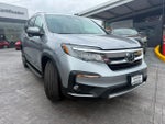 2021 Honda PILOT TOURING