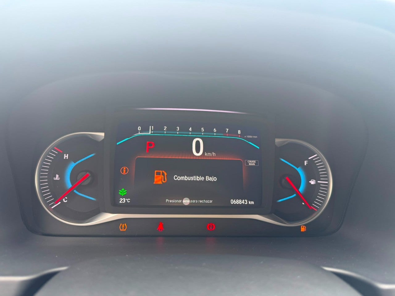 2021 Honda PILOT TOURING