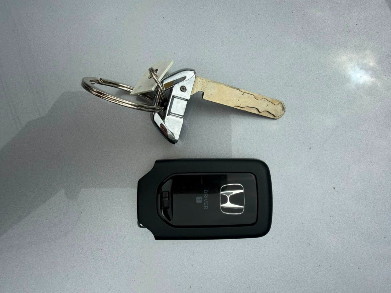 2021 Honda PILOT TOURING