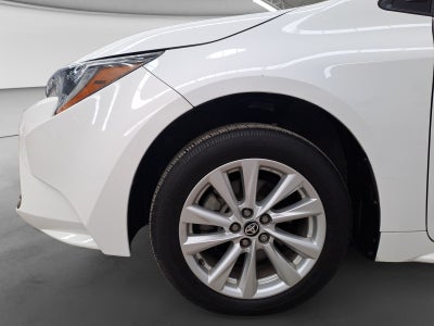 2024 Toyota COROLLA LE CVT