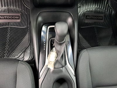 2024 Toyota COROLLA LE CVT