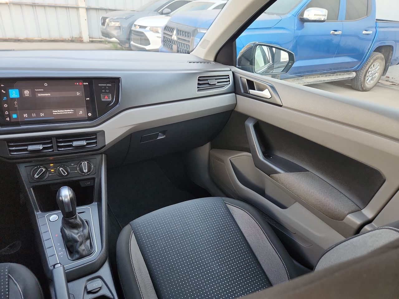 2022 Volkswagen VIRTUS COMFORLINE TIPTRONIC