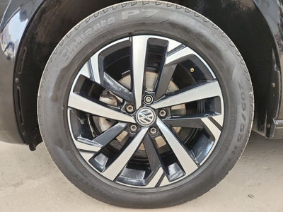 2022 Volkswagen VIRTUS COMFORLINE TIPTRONIC