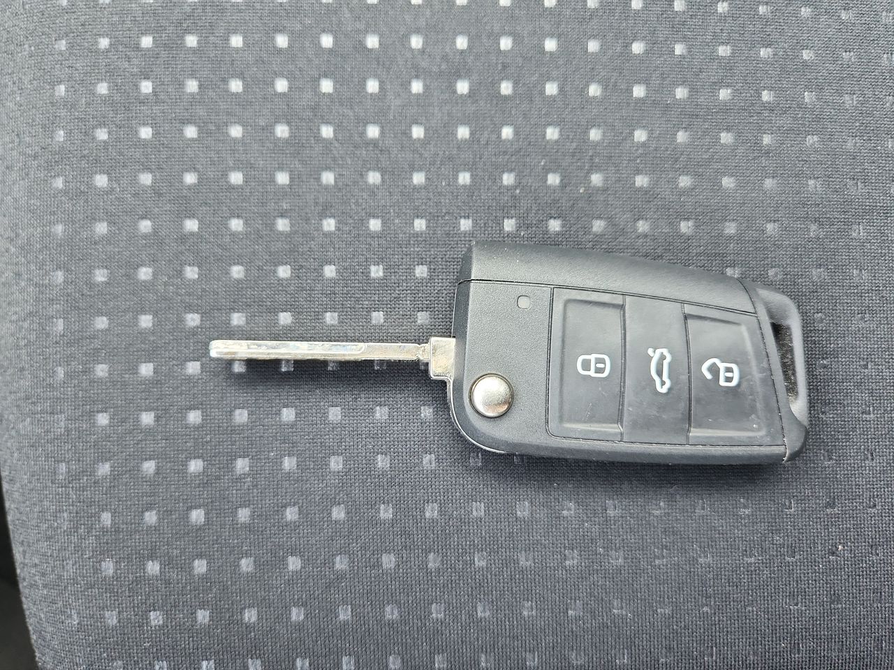 2022 Volkswagen VIRTUS COMFORLINE TIPTRONIC