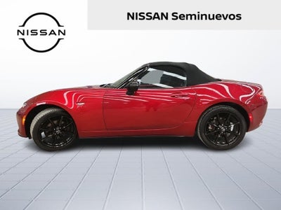 2019 Mazda Mazda MX-5 I SPORT TM