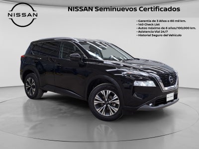 2023 Nissan X-TRAIL EXCLUSIVE 2 ROW 23