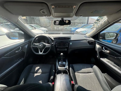 2021 Nissan X-TRAIL SENSE 2 ROW 21