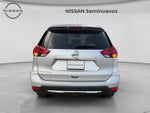 2021 Nissan X-TRAIL SENSE 2 ROW 21