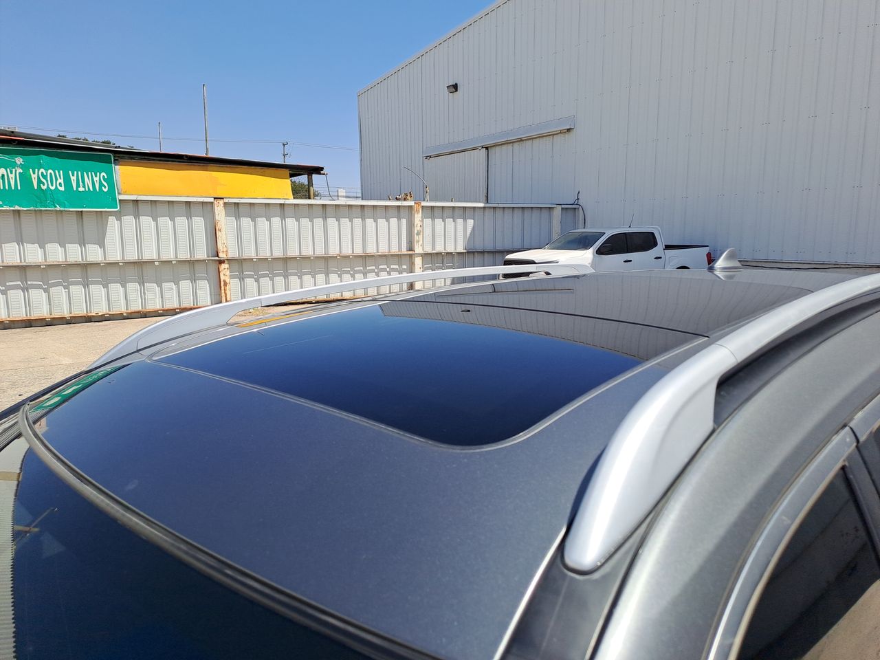 2018 Nissan X-TRAIL EXCLUSIVE 2 ROW