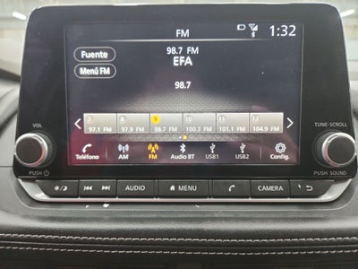 2023 Nissan X-TRAIL EXCLUSIVE E-POWER 2 ROW 23