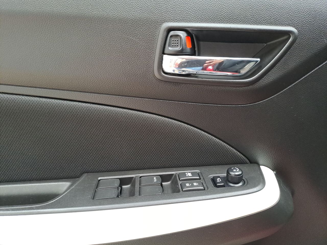 2020 SUZUKI SWIFT GLX TM