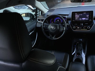 2020 Toyota COROLLA LE HV