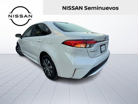 2020 Toyota COROLLA LE HV