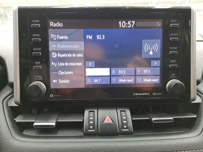 2019 Toyota RAV4 2.5 LIMITED HYBRID AT