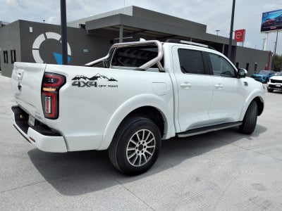 2025 GREAT WALL MOTORS POER 2.0L TURBO LUXURY AT 4X4