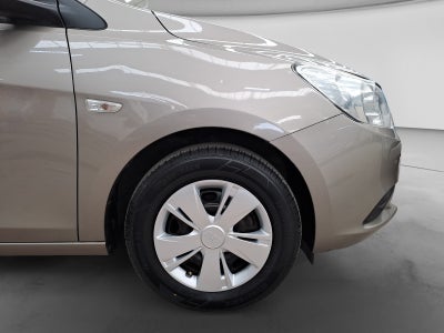 2022 Chevrolet AVEO LS MANUAL A