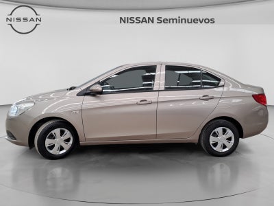 2022 Chevrolet AVEO LS MANUAL A