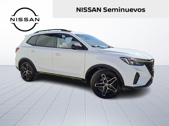 2024 MG RX5 1.5T LUX ELEGANCE DCT