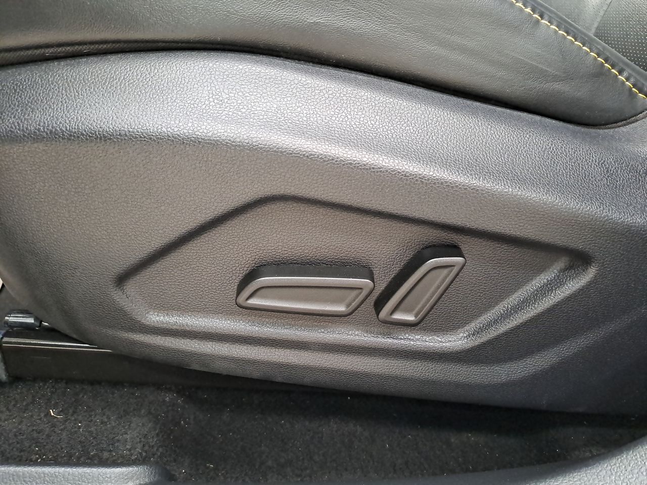 2024 MG RX5 1.5T LUX ELEGANCE DCT