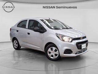 2020 Chevrolet BEAT LS A TM