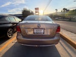 2018 Volkswagen VENTO VENTO COMFORTLINE STD