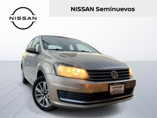 2018 Volkswagen VENTO VENTO COMFORTLINE STD