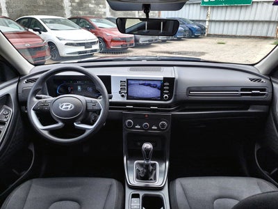 2026 Hyundai 700 GL TM