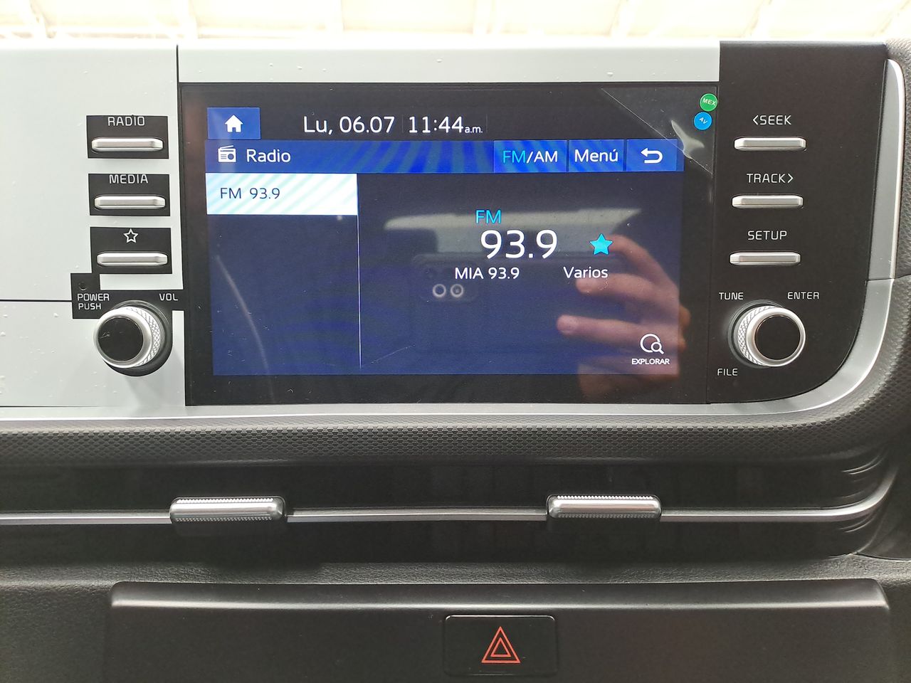 2026 Hyundai 700 GL TM