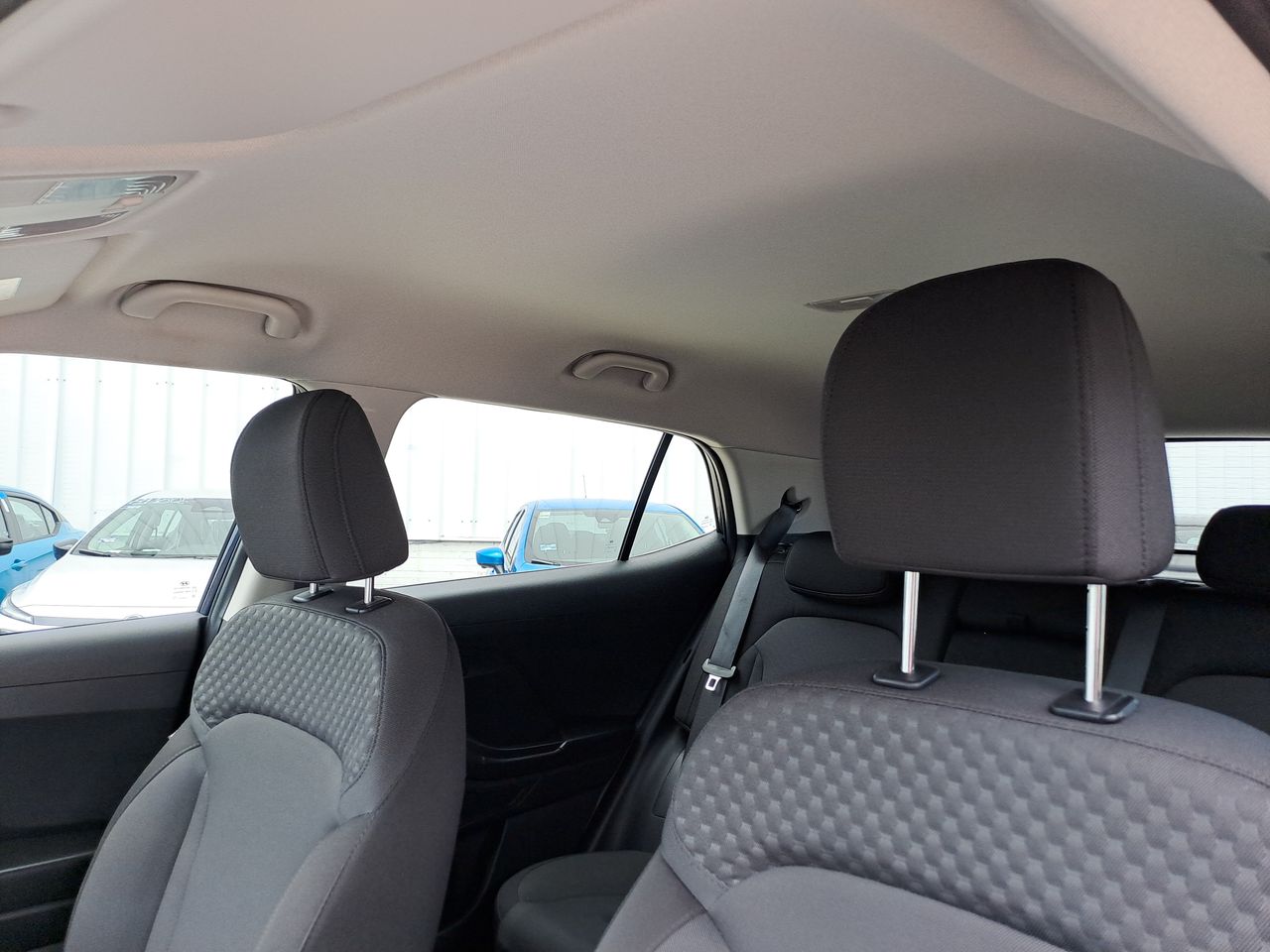 2026 Hyundai 700 GL TM
