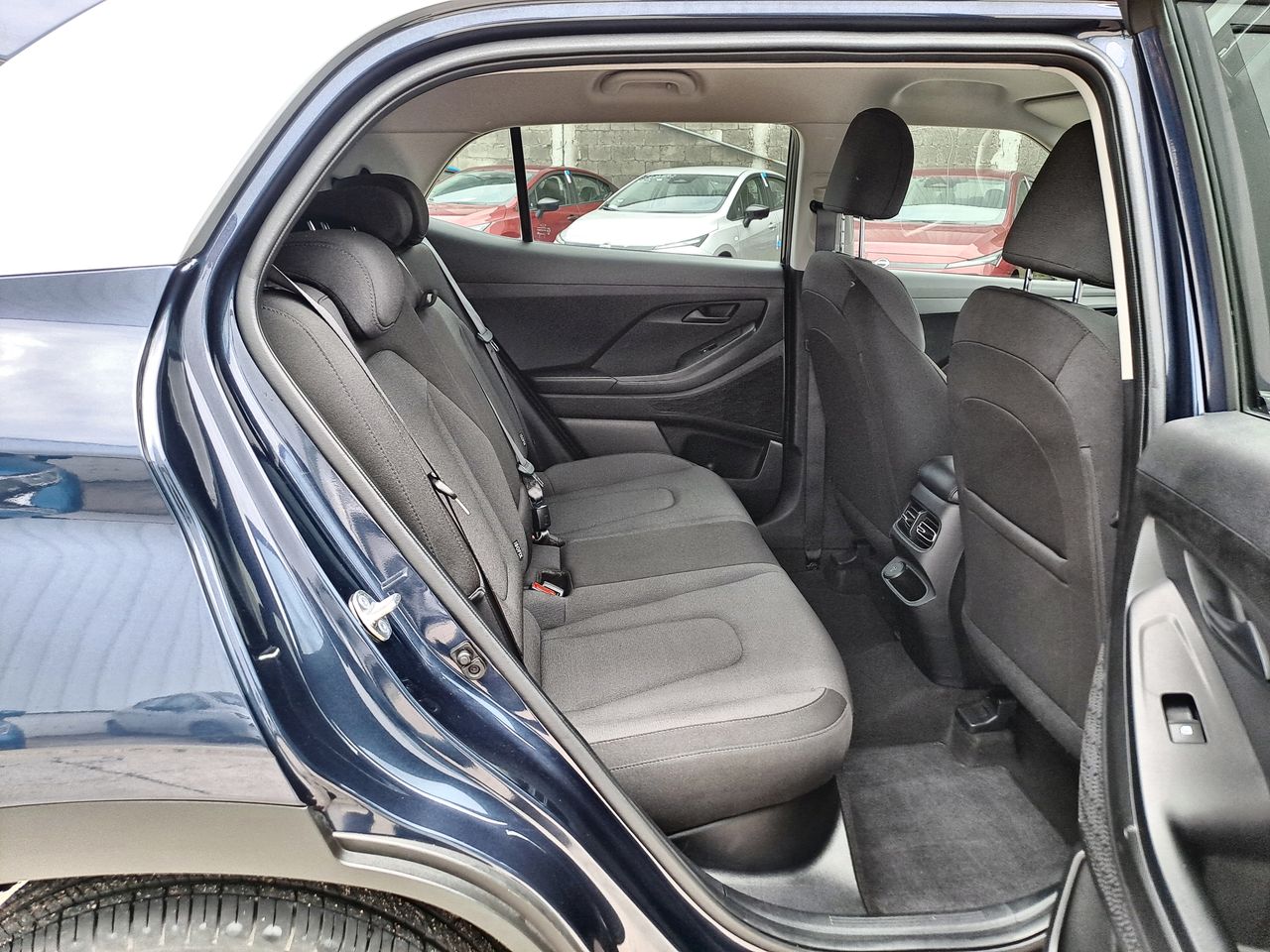 2026 Hyundai 700 GL TM
