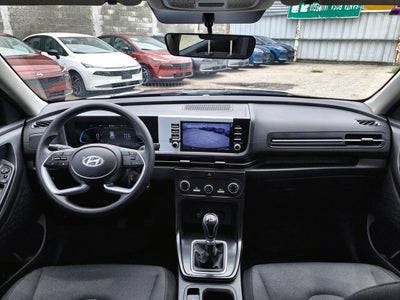 2026 Hyundai 700 GL TM