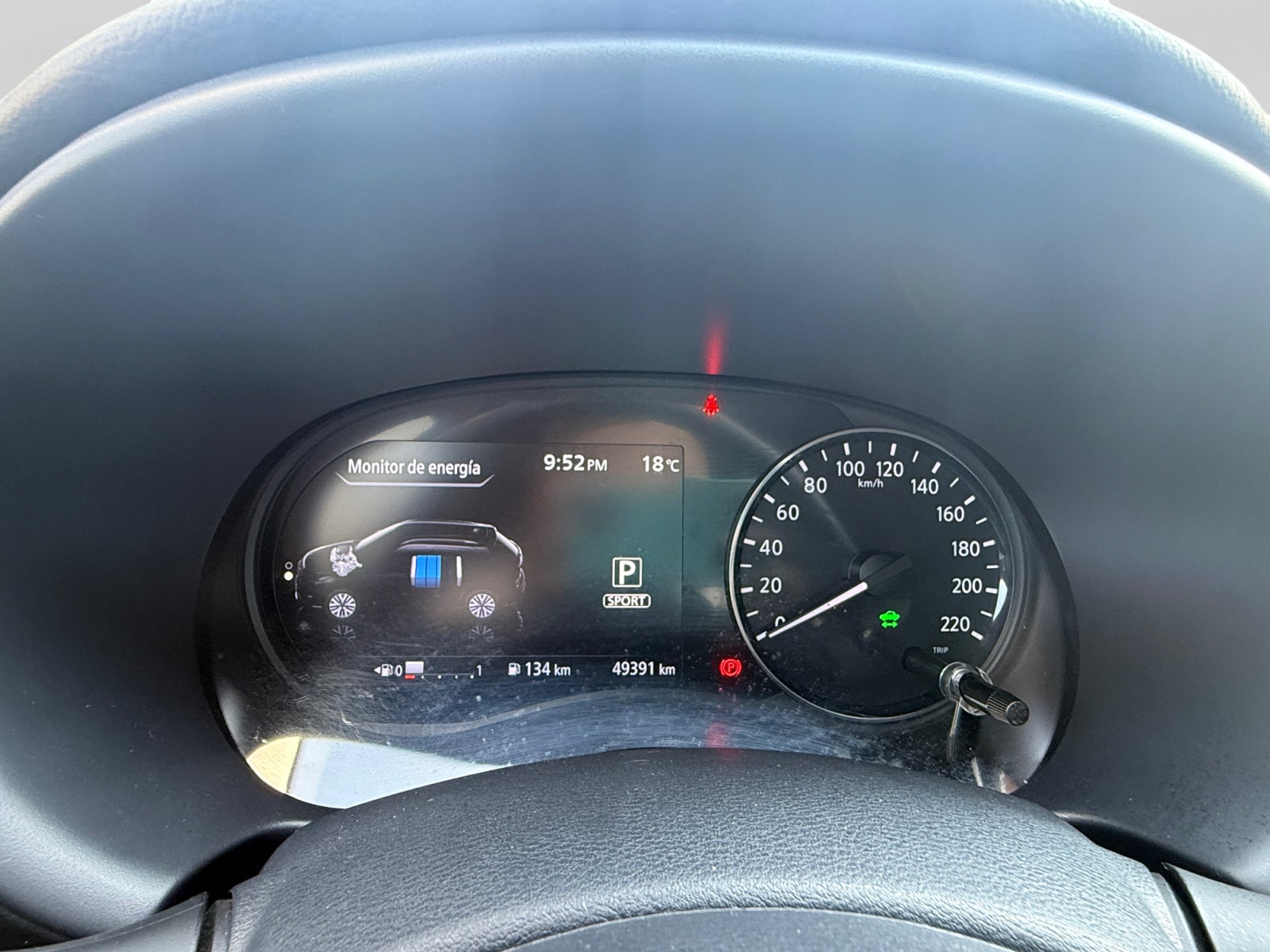 2023 Nissan KICKS PLATINUM E-POWER 23