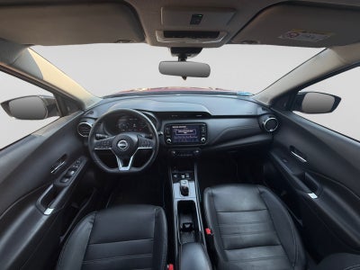 2023 Nissan KICKS PLATINUM E-POWER 23