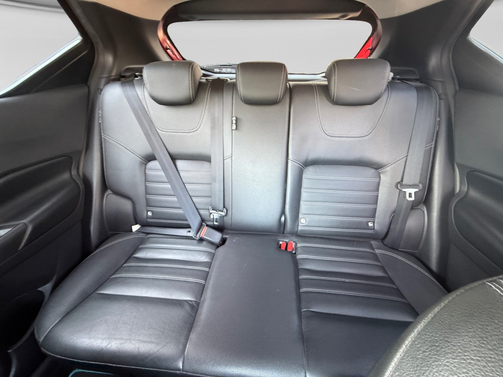 2023 Nissan KICKS PLATINUM E-POWER 23