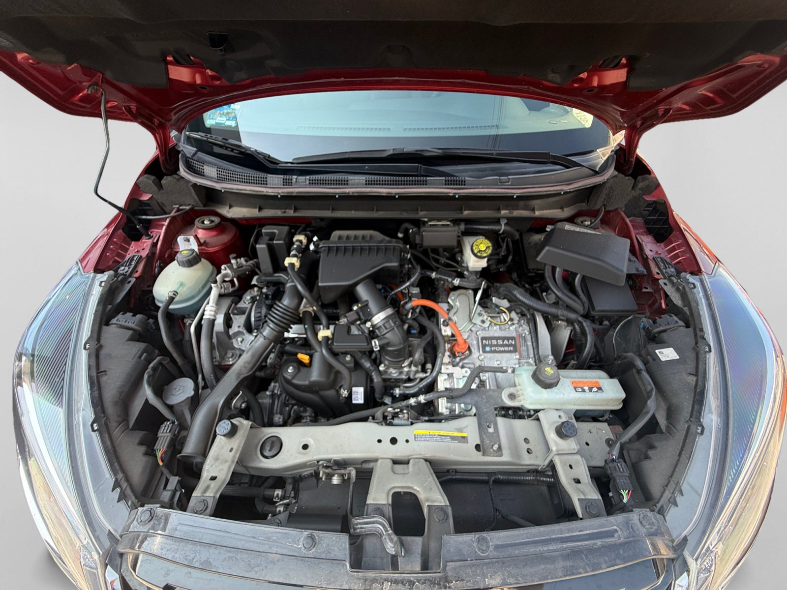 2023 Nissan KICKS PLATINUM E-POWER 23