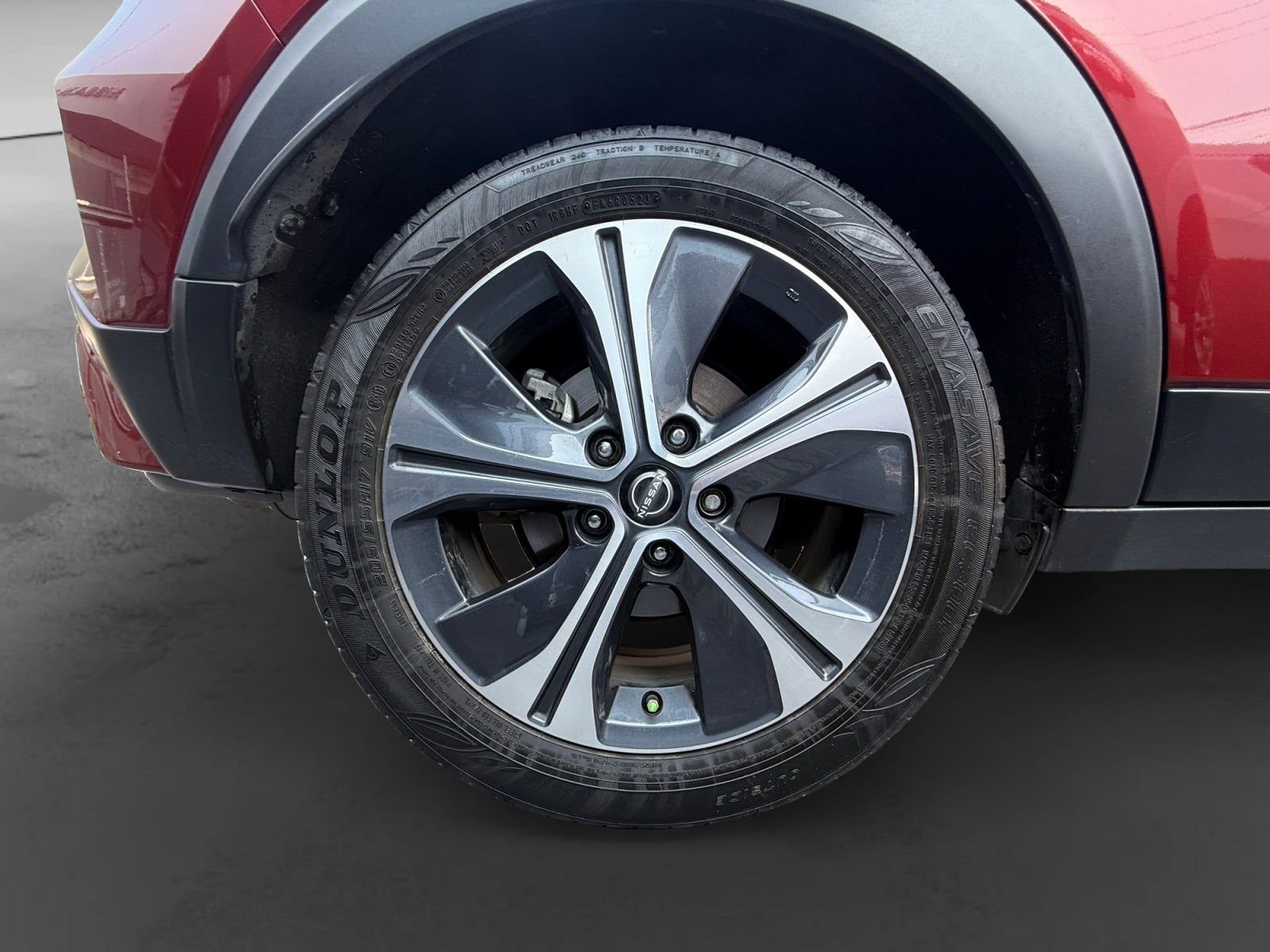 2023 Nissan KICKS PLATINUM E-POWER 23