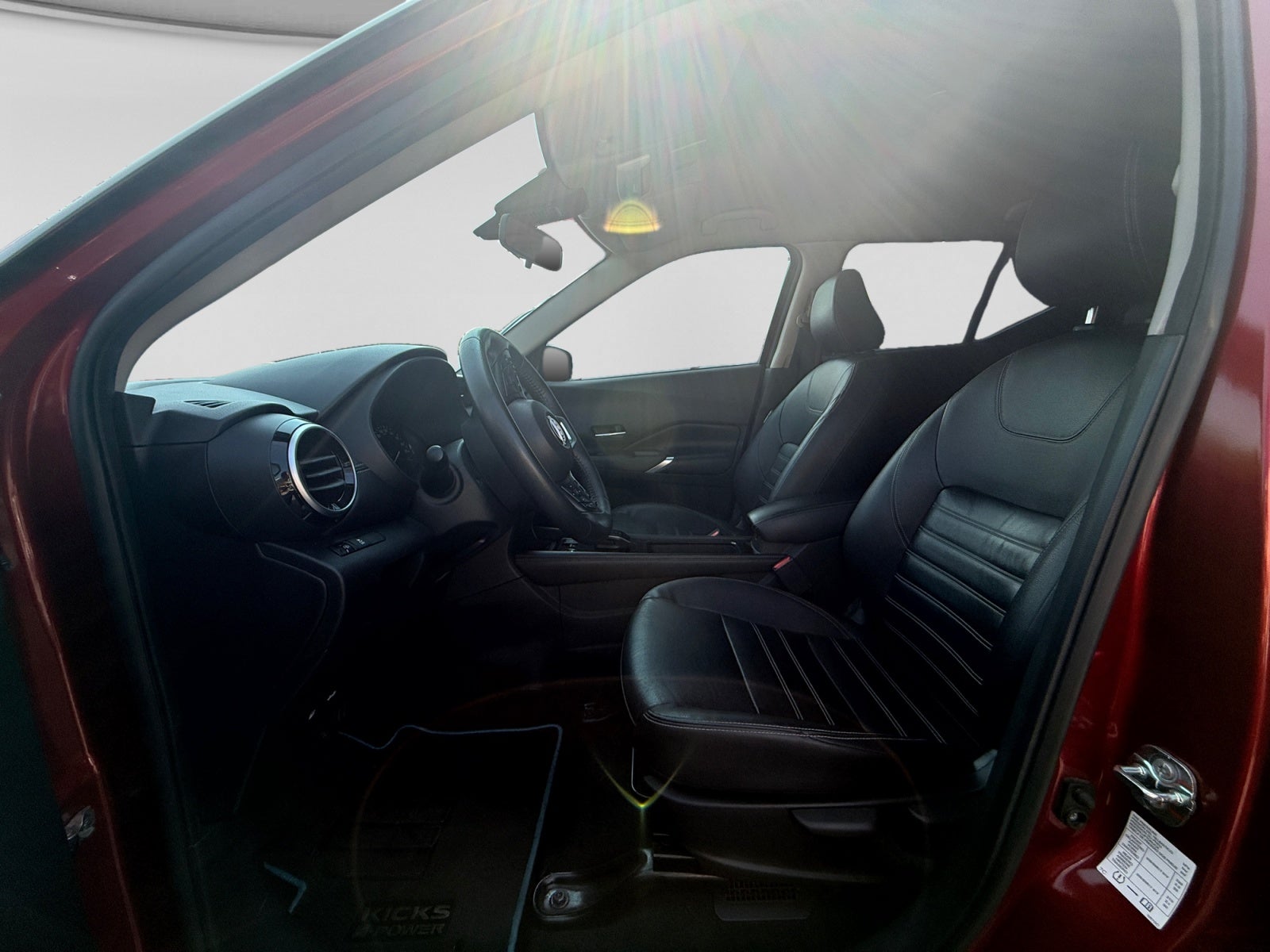 2023 Nissan KICKS PLATINUM E-POWER 23