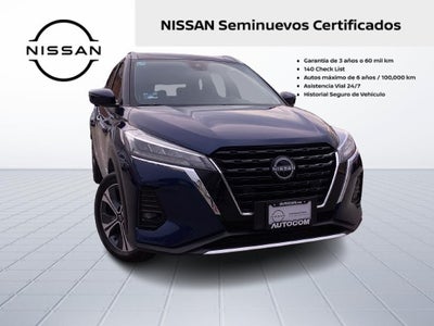 2024 Nissan KICKS PLATINUM E-POWER 24