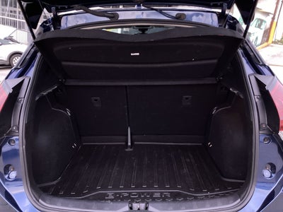 2024 Nissan KICKS PLATINUM E-POWER 24